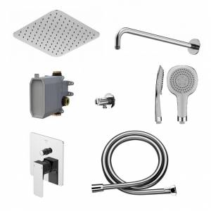 Душевой набор Steinberg